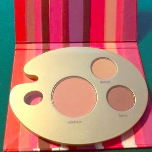 Tarte Amazonian Clay Eye and Cheek Palette